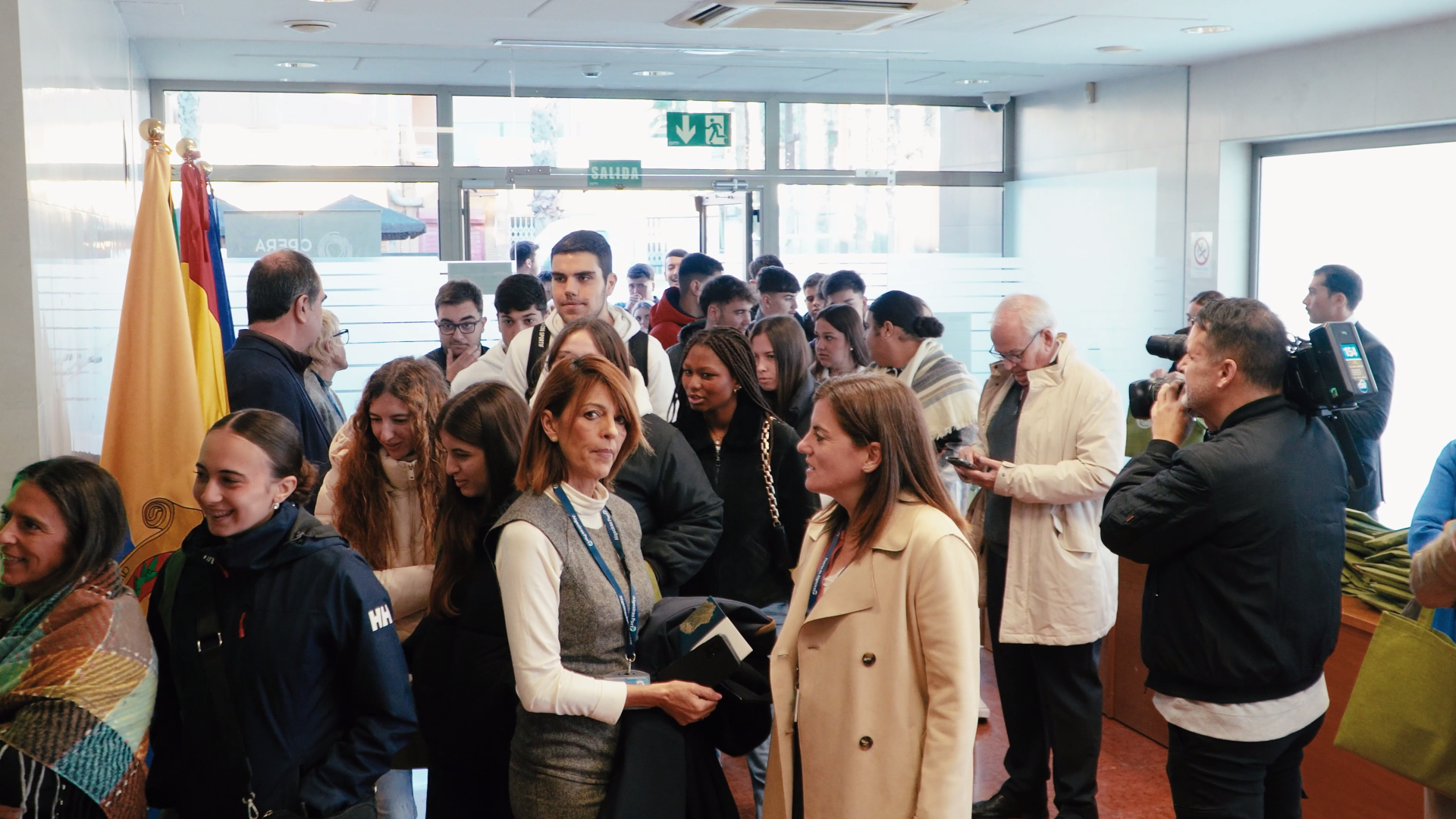 VERINSUR participa en la IV Jornada Ópera Green como referente provincial en gestión de residuos