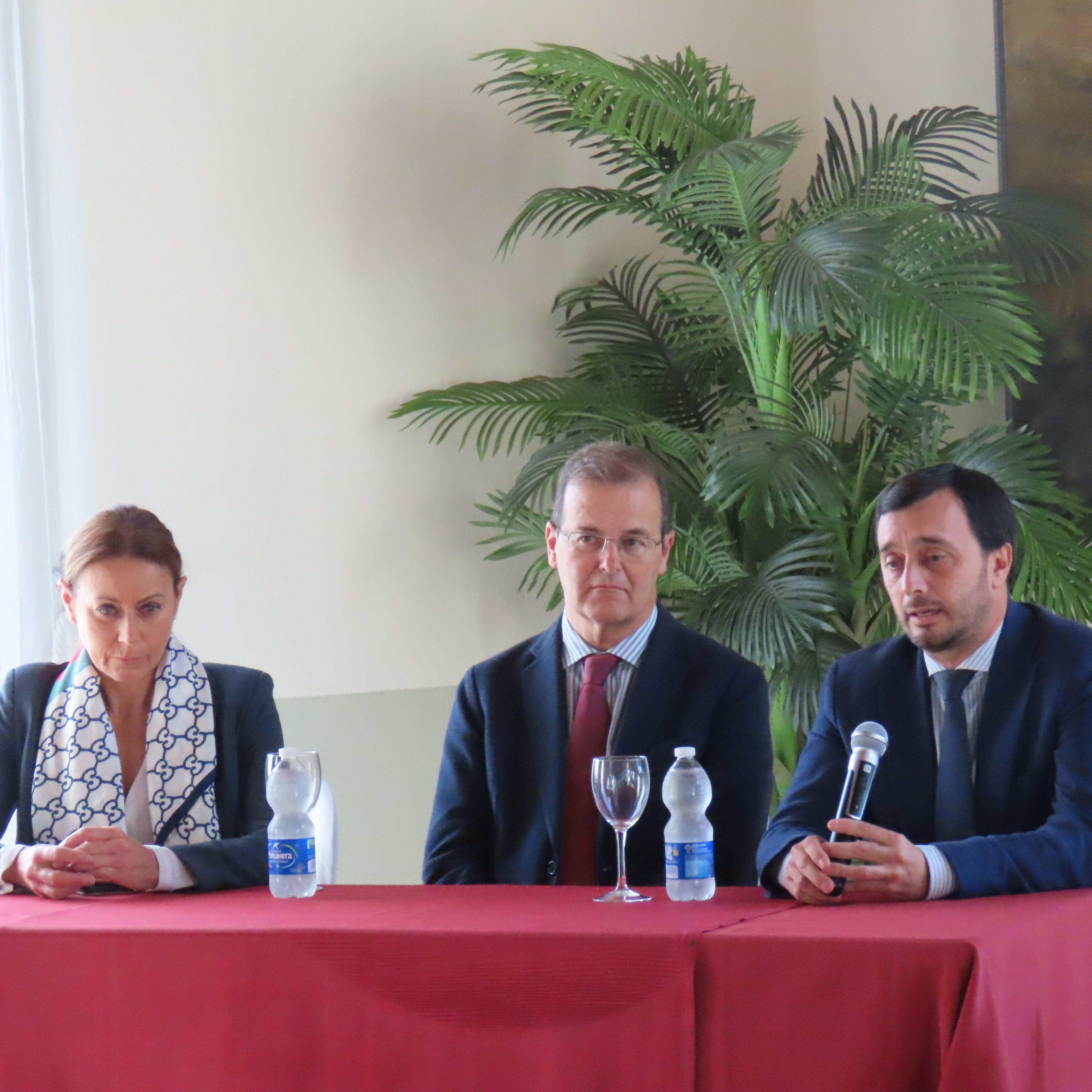 VERINSUR impulsa el talento joven y la reflexión global en el Día Mundial del Agua