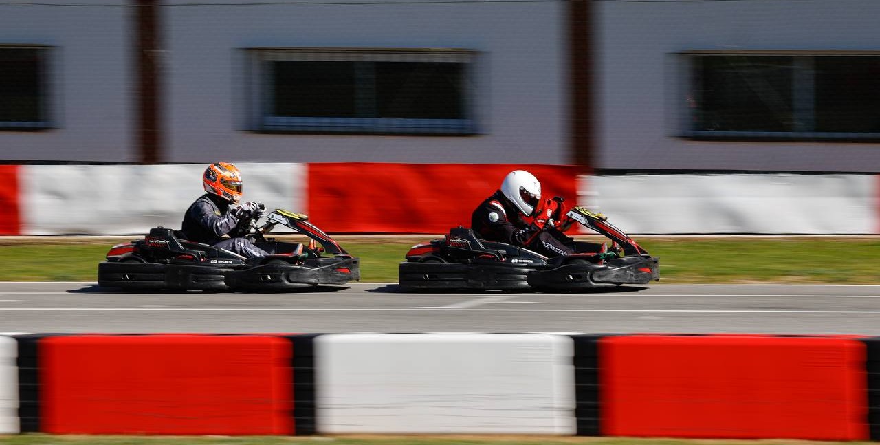Adrián Márquez se corona Subcampeón de la Superpole Spanish Cup S2 en Campillos