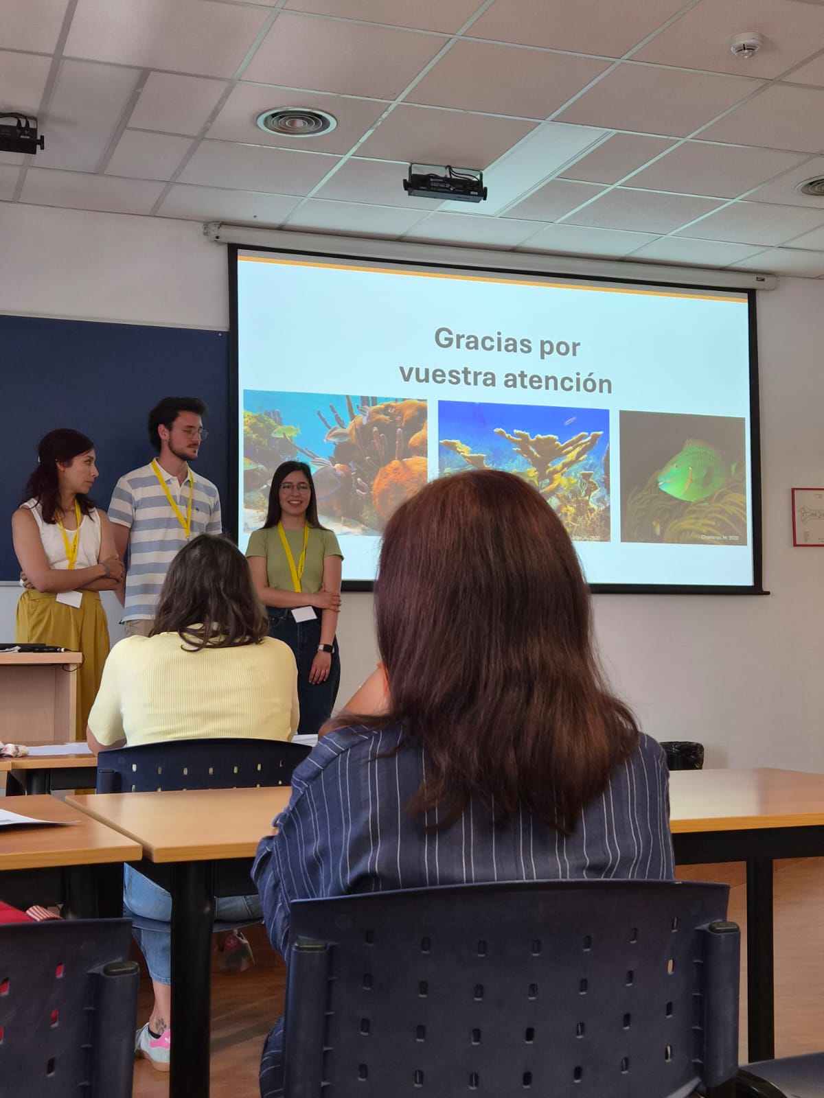 El SACMA celebra su undécima edición consolidándose como referente en divulgación científica estudiantil
