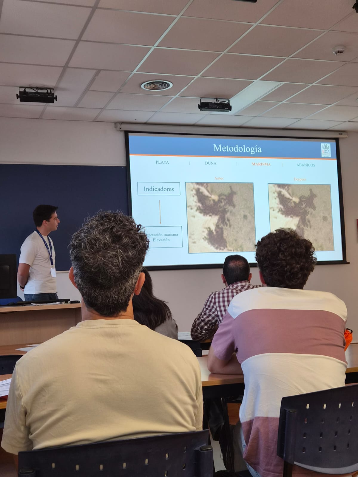 El SACMA celebra su undécima edición consolidándose como referente en divulgación científica estudiantil